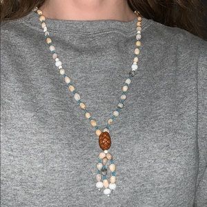 Beaded Necklace